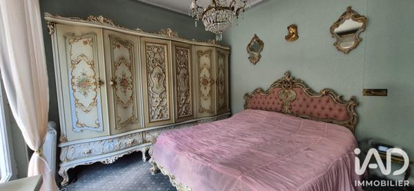 Maison à vendre 5 pièces 140 m² Rombas