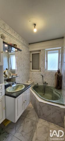 Maison à vendre 5 pièces 140 m² Rombas