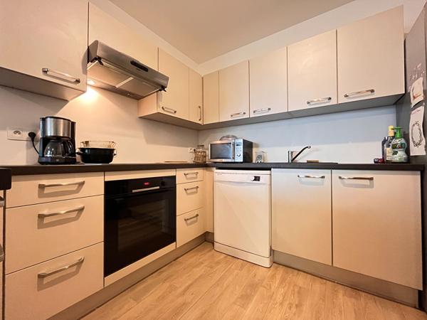 Appartement 3 pièce(s) 61.31 m2