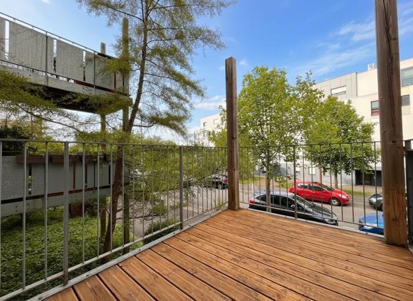 Appartement 3 pièce(s) 61.31 m2