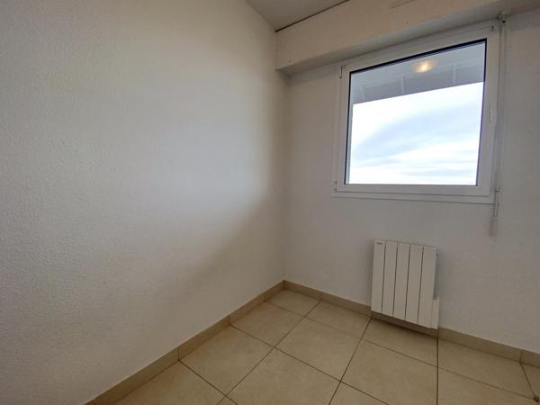 ARCACHON HYPER CENTRE ! T3 Duplex de 48 m2 avec terrasse et parking !