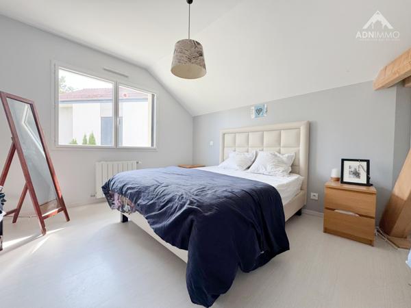 Chevry (01170) Maison 6 Pièces 280 m2