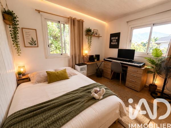 Maison à vendre 6 pièces 200 m² Saint-Louis