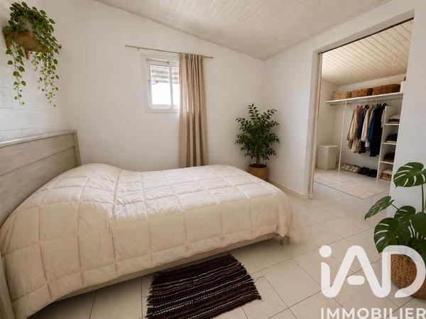 Maison à vendre 6 pièces 200 m² Saint-Louis