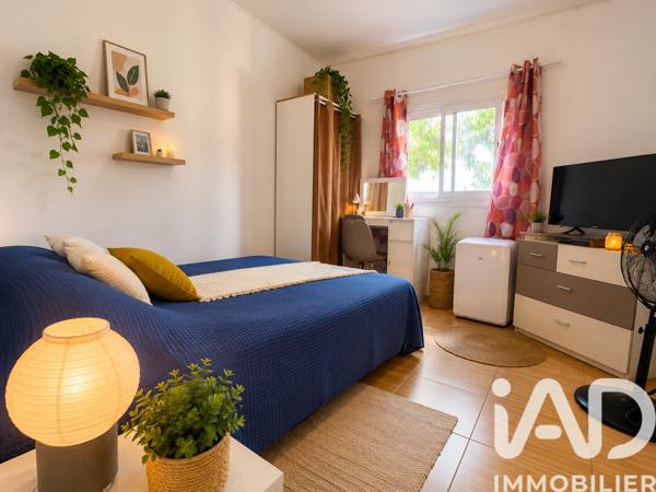 Maison à vendre 6 pièces 200 m² Saint-Louis