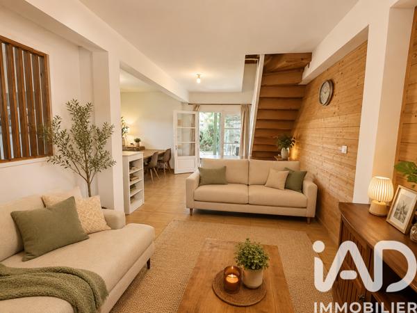 Maison à vendre 6 pièces 200 m² Saint-Louis