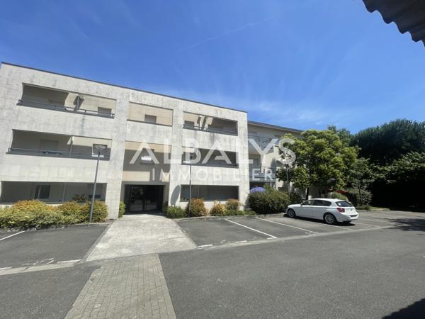 Appartement 4 pièce(s) 3 chambre(s) 80.5 m²