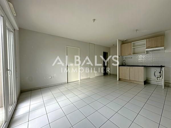 Appartement 4 pièce(s) 3 chambre(s) 80.5 m²