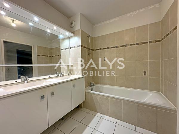Appartement 4 pièce(s) 3 chambre(s) 80.5 m²