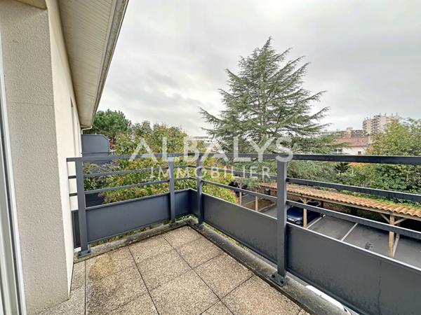 Appartement 4 pièce(s) 3 chambre(s) 80.5 m²