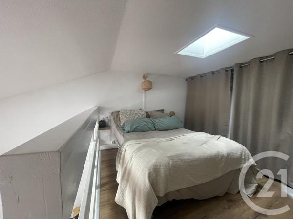 Appartement à vendre  2 pièces - 19,16 m2 ST HILAIRE DE RIEZ - 85