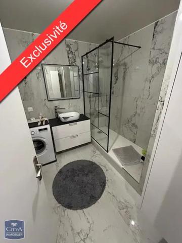 Appartement à vendre 4 pièces 77m² Livry-Gargan (93190)