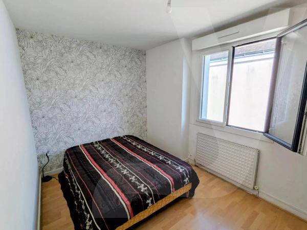 ORVAULT – LA MORLIÈRE | MAISON NON MITOYENNE DE 131 m² | 4 CHAMBRES + BUREAU - 44700 Orvault - Réf 284