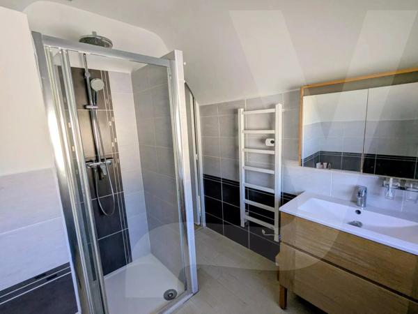 ORVAULT – LA MORLIÈRE | MAISON NON MITOYENNE DE 131 m² | 4 CHAMBRES + BUREAU - 44700 Orvault - Réf 284