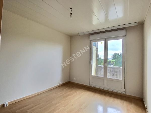 Appartement Saint Avold -2 Chambres - 75.31 m2 - Proche commerces et écoles