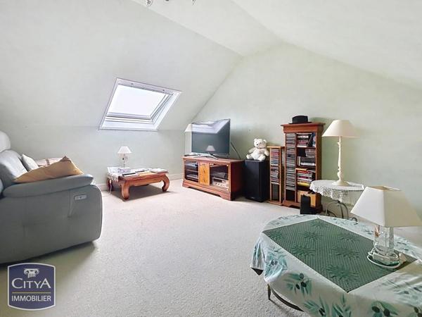 Appartement à vendre 4 pièces 85.13m² Caen (14000)