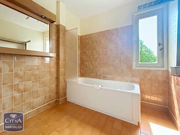 Appartement à vendre 4 pièces 85.13m² Caen (14000)