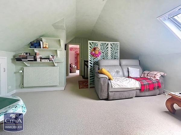 Appartement à vendre 4 pièces 85.13m² Caen (14000)