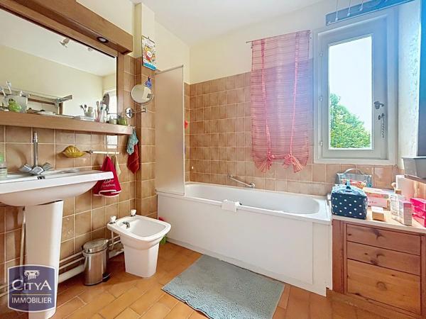 Appartement à vendre 4 pièces 85.13m² Caen (14000)