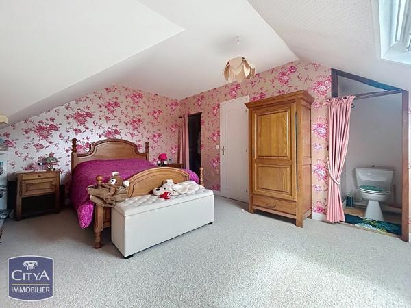 Appartement à vendre 4 pièces 85.13m² Caen (14000)