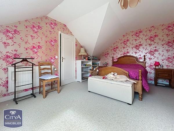 Appartement à vendre 4 pièces 85.13m² Caen (14000)