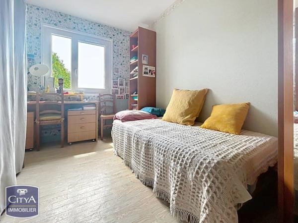 Appartement à vendre 4 pièces 85.13m² Caen (14000)