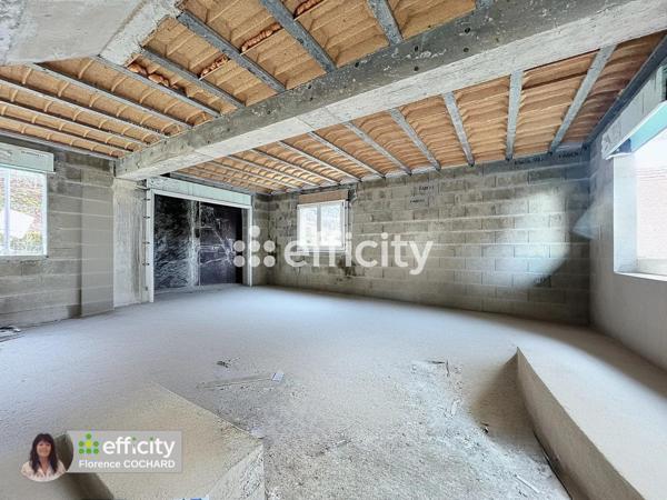 Maison 4 pièces - 100 m²