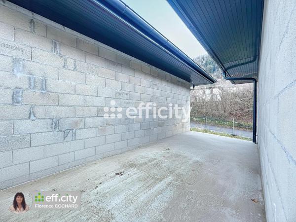 Maison 4 pièces - 100 m²