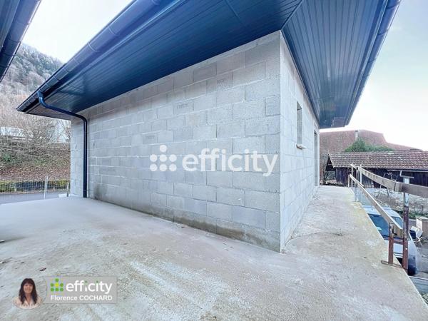 Maison 4 pièces - 100 m²