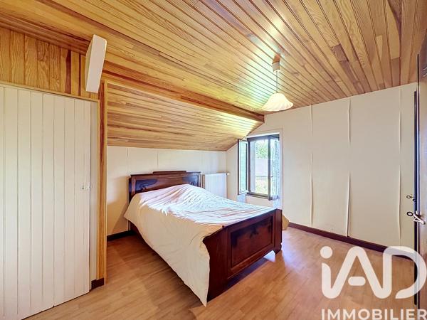Maison à vendre 4 pièces 105 m² Le Lonzac