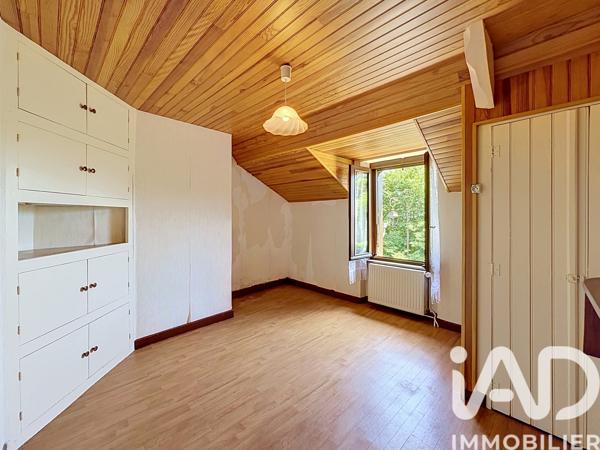 Maison à vendre 4 pièces 105 m² Le Lonzac