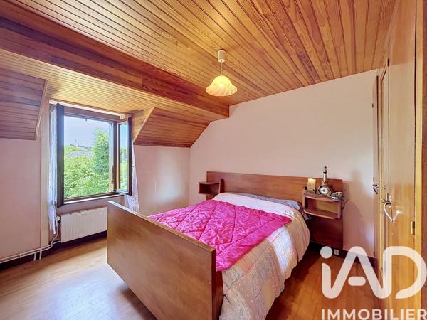 Maison à vendre 4 pièces 105 m² Le Lonzac