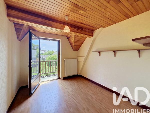 Maison à vendre 4 pièces 105 m² Le Lonzac