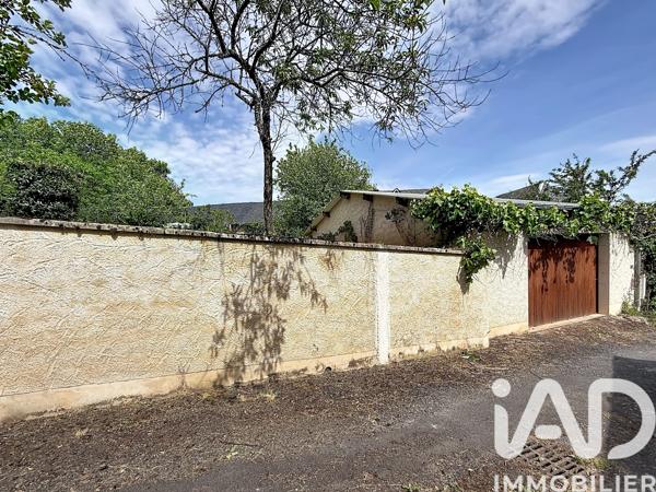 Maison à vendre 4 pièces 105 m² Le Lonzac