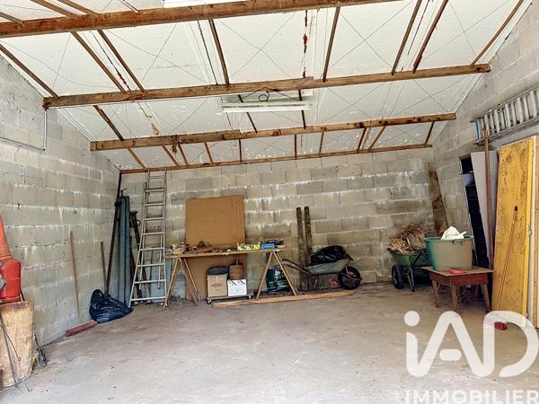Maison à vendre 4 pièces 105 m² Le Lonzac