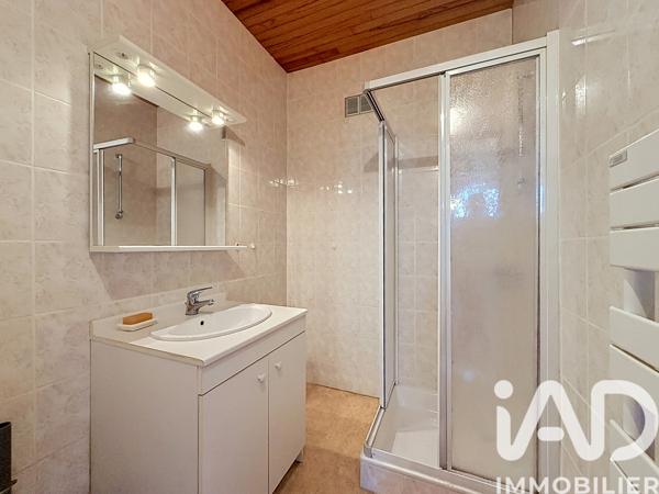 Maison à vendre 4 pièces 105 m² Le Lonzac