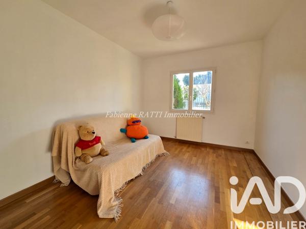Maison à vendre 7 pièces 193 m² Carrières-sur-Seine