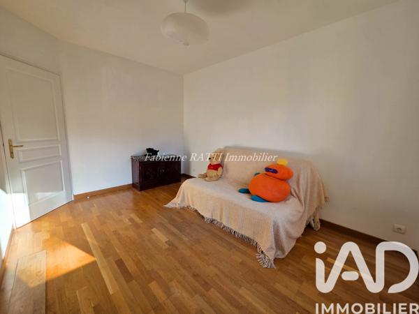 Maison à vendre 7 pièces 193 m² Carrières-sur-Seine
