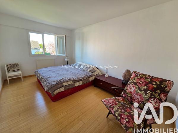 Maison à vendre 7 pièces 193 m² Carrières-sur-Seine