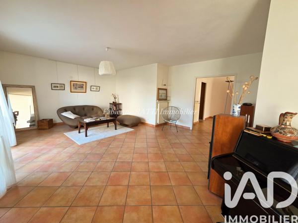 Maison à vendre 7 pièces 193 m² Carrières-sur-Seine