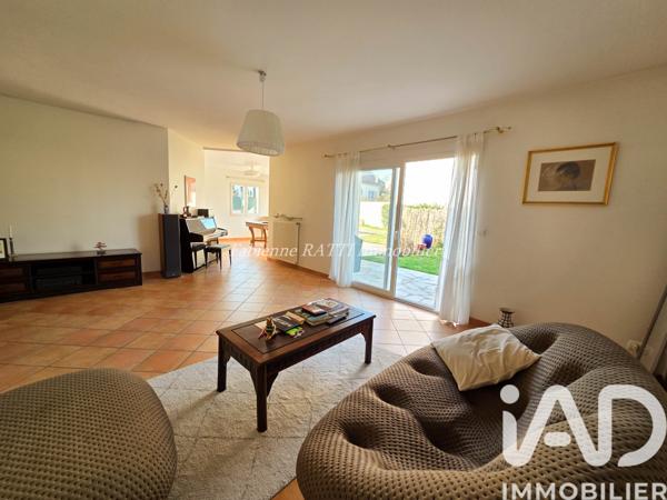 Maison à vendre 7 pièces 193 m² Carrières-sur-Seine