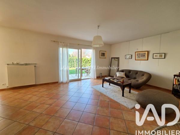 Maison à vendre 7 pièces 193 m² Carrières-sur-Seine