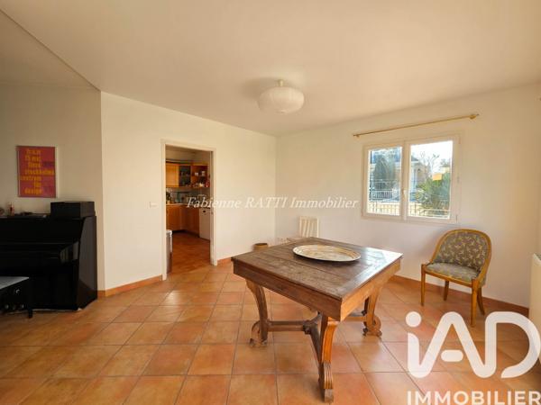 Maison à vendre 7 pièces 193 m² Carrières-sur-Seine