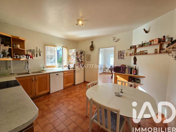 Maison à vendre 7 pièces 193 m² Carrières-sur-Seine