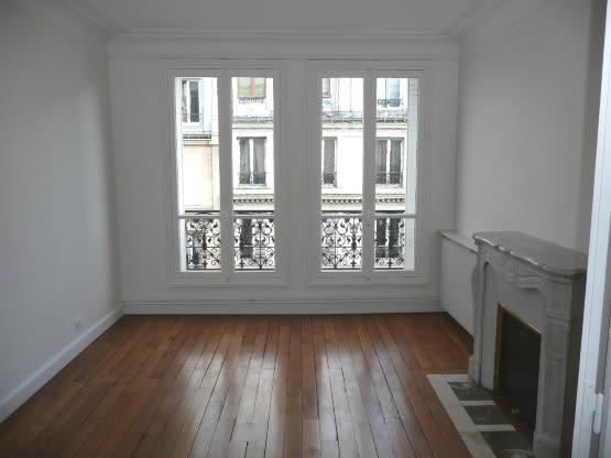 Appartement 3 pièces à louer