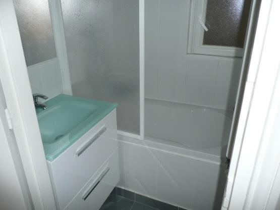 Appartement 3 pièces à louer