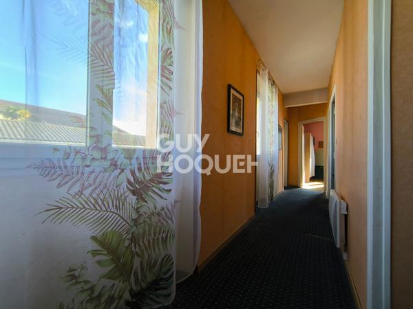 ARBOUCAVE : maison de 5 pièces (147 m²) en vente