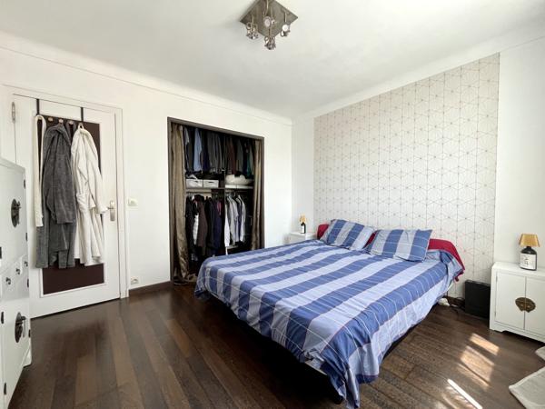 Appartement 3 pièces - 73 m² Exclusivité efficity