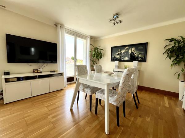 Appartement 3 pièces - 73 m² Exclusivité efficity