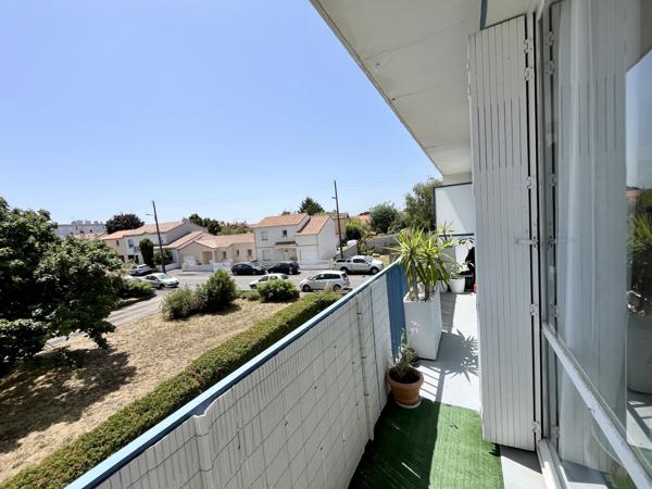 Appartement 3 pièces - 73 m² Exclusivité efficity